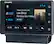 Angle. SiriusXM - Tour Radio with 360L and Vehicle Kit - Black.