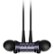 Alt View Zoom 15. 1MORE - Piston Fit Wireless In-Ear Headphones - Black.