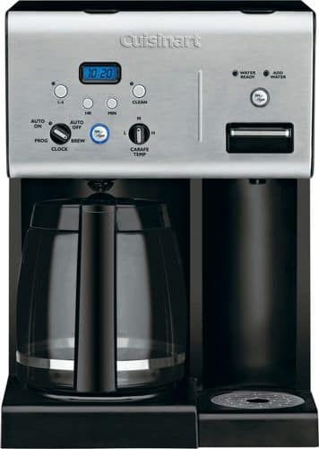 cuisinart coffee pot