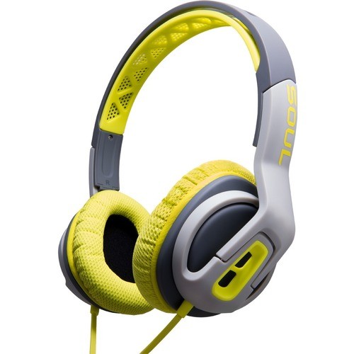 Best Buy SOUL electronics Superior Active Performance On Ear