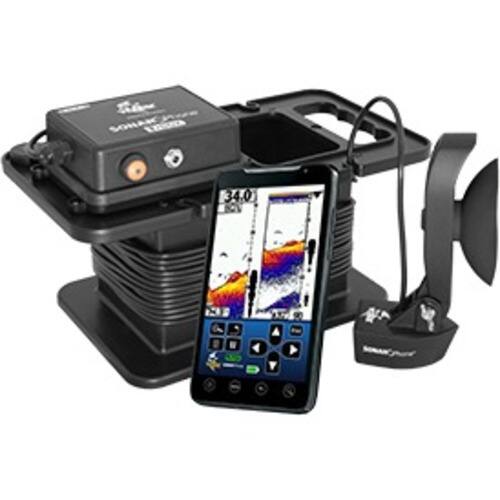 Front Standard. Vexilar - Portable.
