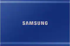 External SSDs