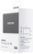 Alt View Zoom 18. Samsung - T7 500GB External USB 3.2 Gen 2 Portable SSD with Hardware Encryption - Titan Gray.