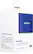 Alt View 17. Samsung - T7 500GB External USB 3.2 Gen 2 Portable SSD with Hardware Encryption - Indigo Blue.