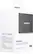 Alt View 17. Samsung - T7 1TB External USB 3.2 Gen 2 Portable SSD with Hardware Encryption - Titan Gray.