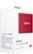 Alt View Zoom 17. Samsung - T7 2TB External USB 3.2 Gen 2 Portable SSD with Hardware Encryption - Metallic Red.