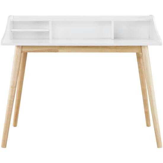Best buy white online desk