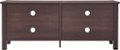 Alt View Zoom 12. Click Decor - Stand for Most Flat-Panel TVs up to 60" - Dark Walnut.