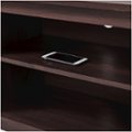 Alt View Zoom 13. Click Decor - Stand for Most Flat-Panel TVs up to 60" - Dark Walnut.