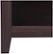 Alt View Zoom 15. Click Decor - Stand for Most Flat-Panel TVs up to 60" - Dark Walnut.