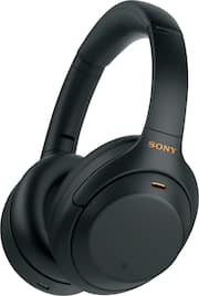 Sony WH 1000XM4 Wireless Noise Cancelling Over the Ear Headphones Sony WH 1000XM4 Wireless Noise Cancelling Over the Ear Headphones