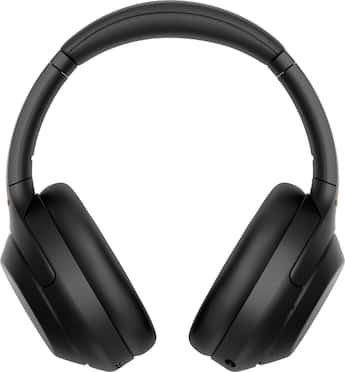 Sony WH 1000XM4 Wireless Noise Cancelling Over the Ear Headphones Sony WH 1000XM4 Wireless Noise Cancelling Over the Ear Headphones