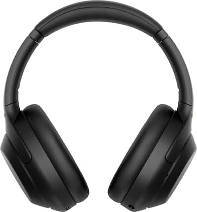 Sony WH1000XM4 Wireless Noise Cancelling Over the Ear Headphones Sony WH1000XM4 Wireless Noise Cancelling Over the Ear Headphones