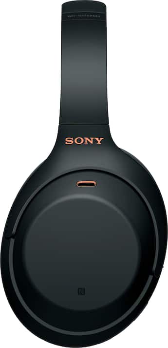 Sony WH 1000XM4 Wireless Noise Cancelling Over the Ear Headphones Sony WH 1000XM4 Wireless Noise Cancelling Over the Ear Headphones
