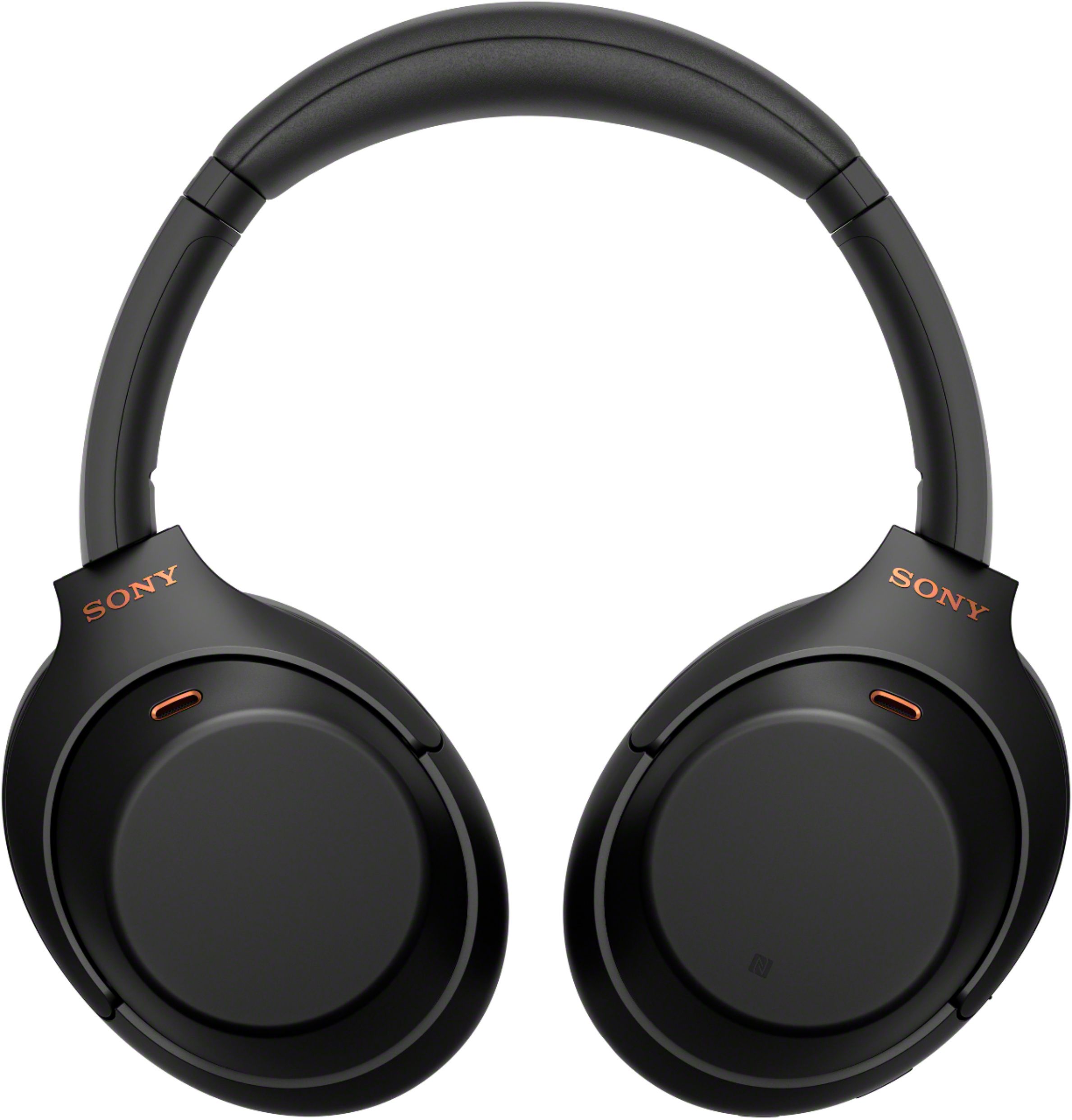 FREE-SHIPPING SONY-WH-1000XM3 BM Headphones 