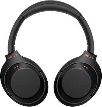 Sony WH 1000XM4 Wireless Noise Cancelling Over the Ear Headphones Sony WH 1000XM4 Wireless Noise Cancelling Over the Ear Headphones