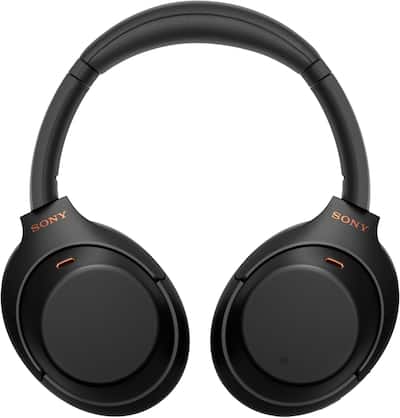 Sony WH 1000XM4 Wireless Noise Cancelling Over the Ear Headphones Sony WH 1000XM4 Wireless Noise Cancelling Over the Ear Headphones