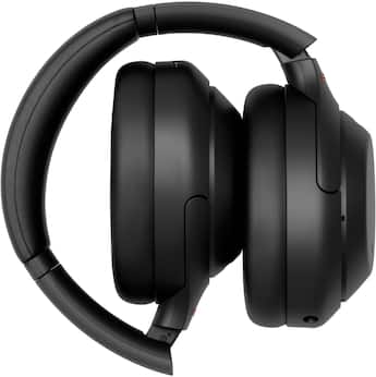 Sony WH 1000XM4 Wireless Noise Cancelling Over the Ear Headphones Sony WH 1000XM4 Wireless Noise Cancelling Over the Ear Headphones