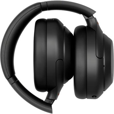 Sony WH 1000XM4 Wireless Noise Cancelling Over the Ear Headphones Sony WH 1000XM4 Wireless Noise Cancelling Over the Ear Headphones