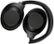 Alt View Zoom 17. Sony - WH1000XM4 Wireless Noise-Cancelling Over-the-Ear Headphones - Black.