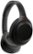 Alt View Zoom 19. Sony - WH-1000XM4 Wireless Noise-Cancelling Over-the-Ear Headphones - Black.