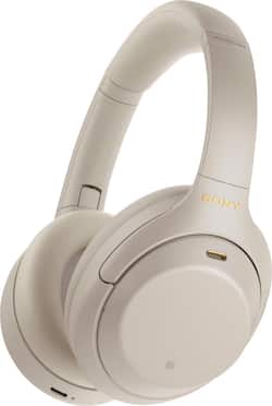 Sony WH 1000XM4 Wireless Noise Cancelling Over the Ear Headphones Sony WH 1000XM4 Wireless Noise Cancelling Over the Ear Headphones