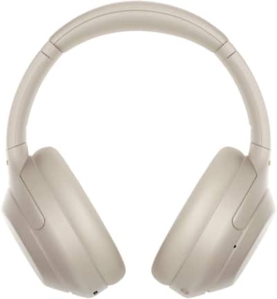 Sony WH 1000XM4 Wireless Noise Cancelling Over the Ear Headphones Sony WH 1000XM4 Wireless Noise Cancelling Over the Ear Headphones