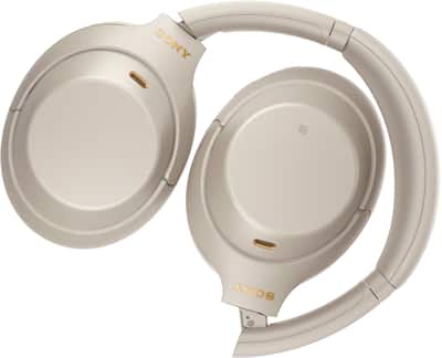Sony WH 1000XM4 Wireless Noise Cancelling Over the Ear Sony WH 1000XM4 Wireless Noise Cancelling Over the Ear