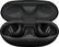 Alt View 13. Sony - WF-SP800N True Wireless Noise-Cancelling In-Ear Headphones - Black.
