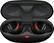 Alt View 14. Sony - WF-SP800N True Wireless Noise-Cancelling In-Ear Headphones - Black.