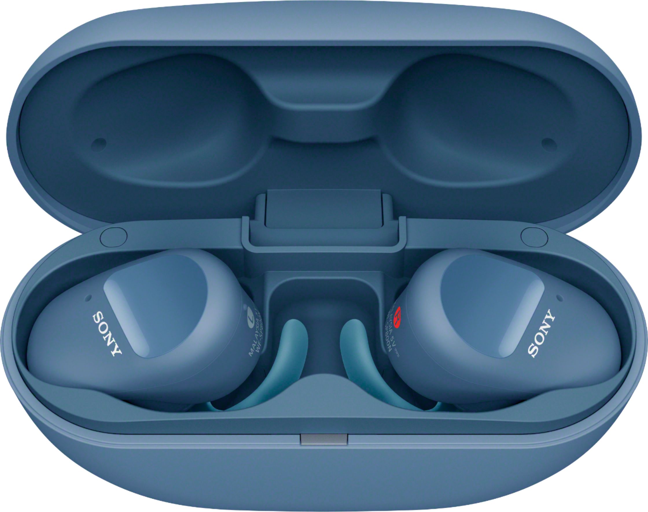 Best Buy: Sony WF-SP800N True Wireless Noise-Cancelling In-Ear 
