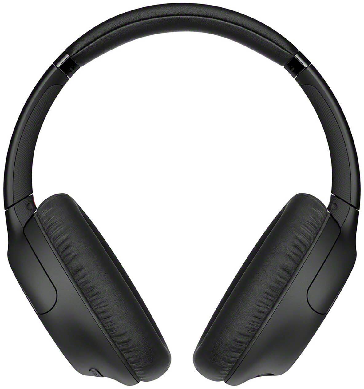 Sony WH CH710N Wireless Noise Cancelling Over the Ear Headphones Sony WH CH710N Wireless Noise Cancelling Over the Ear Headphones