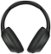 Alt View Zoom 11. Sony - WH-CH710N Wireless Noise-Cancelling Over-the-Ear Headphones - Black.