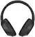 Alt View 11. Sony - WH-CH710N Wireless Noise-Cancelling Over-the-Ear Headphones - Black.