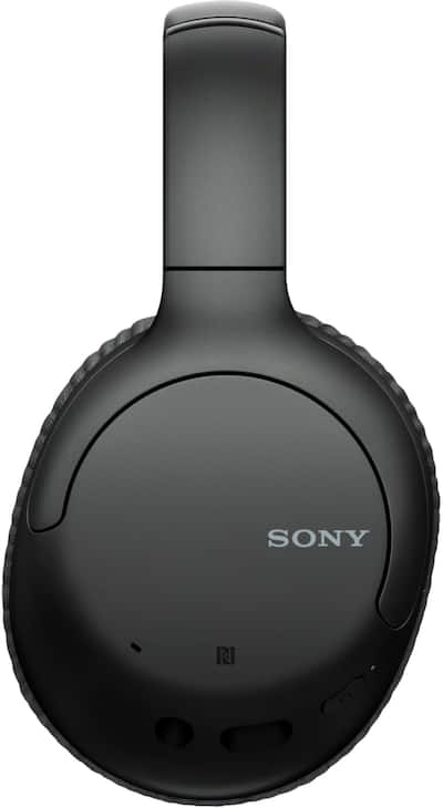 Sony WH CH710N Wireless Noise Cancelling Over the Ear Headphones Sony WH CH710N Wireless Noise Cancelling Over the Ear Headphones