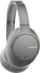 Front Zoom. Sony - WH-CH710N Wireless Noise-Cancelling Over-the-Ear Headphones.