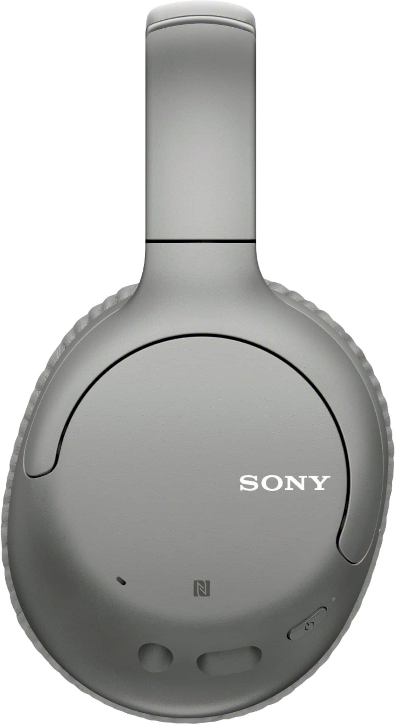 Sony WH-CH710N Active Noise Cancelling Wireless Headphones