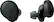 Angle. Sony - WF-XB700 True Wireless In-ear Headphones - Black.