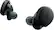 Front. Sony - WF-XB700 True Wireless In-ear Headphones - Black.