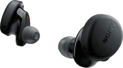 Sony WF XB700 True Wireless In ear Headphones Black WFXB700/B Sony WF XB700 True Wireless In ear Headphones Black WFXB700/B