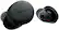 Alt View 17. Sony - WF-XB700 True Wireless In-ear Headphones - Black.