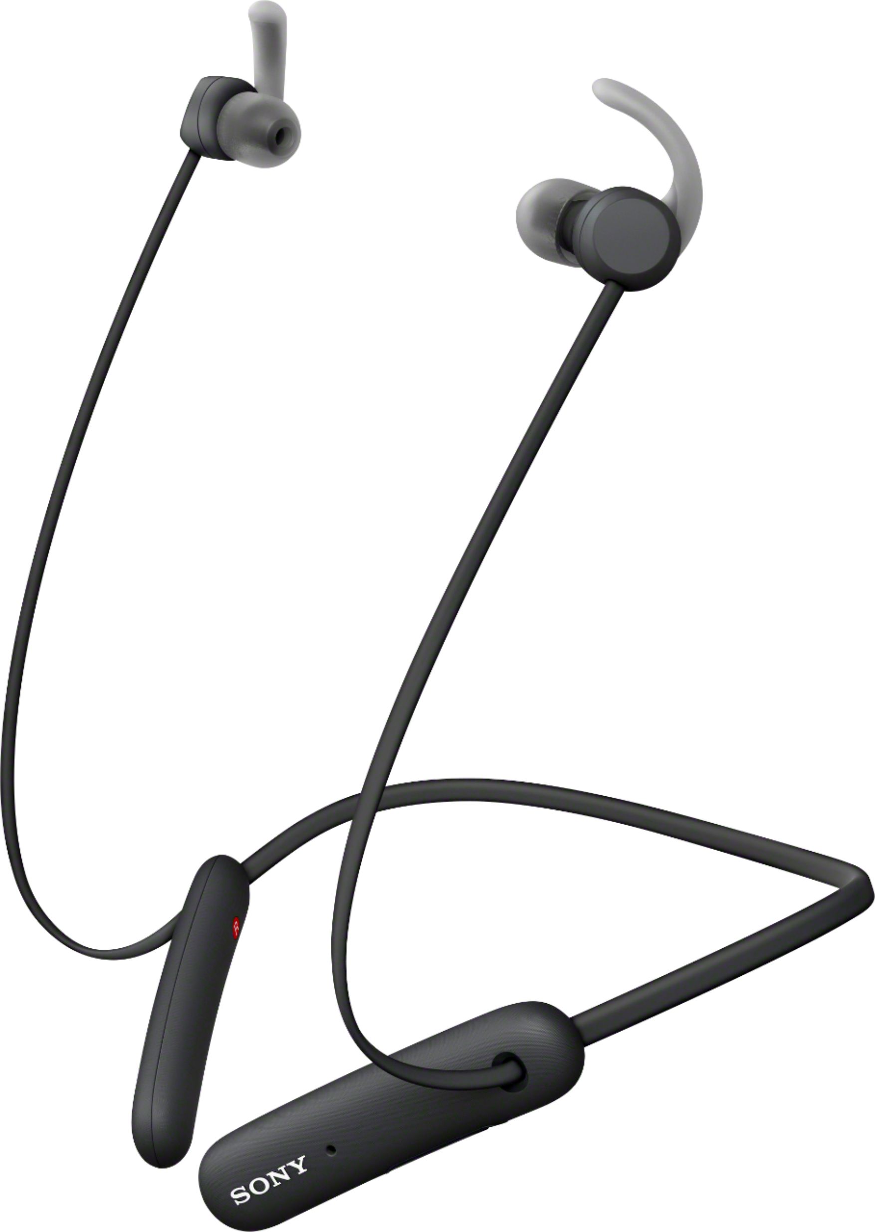 Buy: Sony WI-SP510 Wireless In-Ear Headphones Black WISP510/B