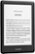 Angle Zoom. Amazon - Kindle - 6" - 8GB - with a built-in front light - 2019 - Black.