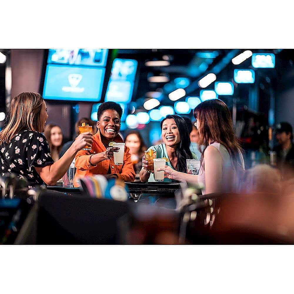 Alt View 12. Topgolf - $100 Gift Card.