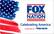 Front. FOX - Nation 12-Month Subscription Gift Code (Digital Delivery).
