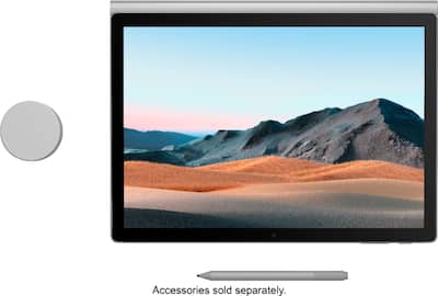 Microsoft Surface Book 3 13.5 Microsoft Surface Book 3 13.5