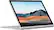 Alt View 14. Microsoft - Surface Book 3 13.5" Touch-Screen - 2-in-1 Laptop - Intel Core i7 - 32GB Memory - GeForce GTX 1650 Max-Q - 512GB SSD.