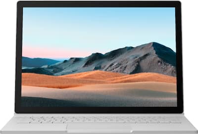 Microsoft Surface Book 3 13.5 Microsoft Surface Book 3 13.5