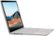 Alt View Zoom 17. Microsoft - Surface Book 3 13.5" Touch-Screen - 2-in-1 Laptop - Intel Core i7 - 32GB Memory - GeForce GTX 1650 Max-Q - 512GB SSD - Platinum.
