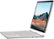Front Zoom. Microsoft - Surface Book 3 15" Touch-Screen PixelSense - 2-in-1 Laptop - Intel Core i7 - 16GB Memory - 256GB SSD - Platinum.